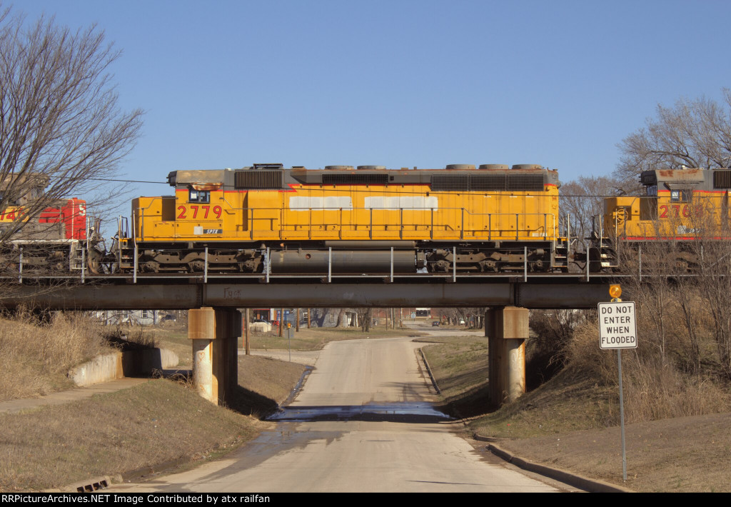 SPTX 2779